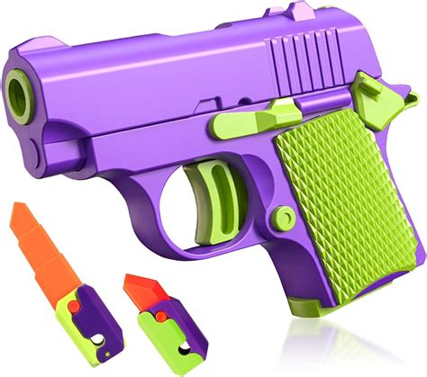 gun fidget toy